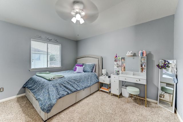 14606 Gearen Court, Cypress, TX 77429