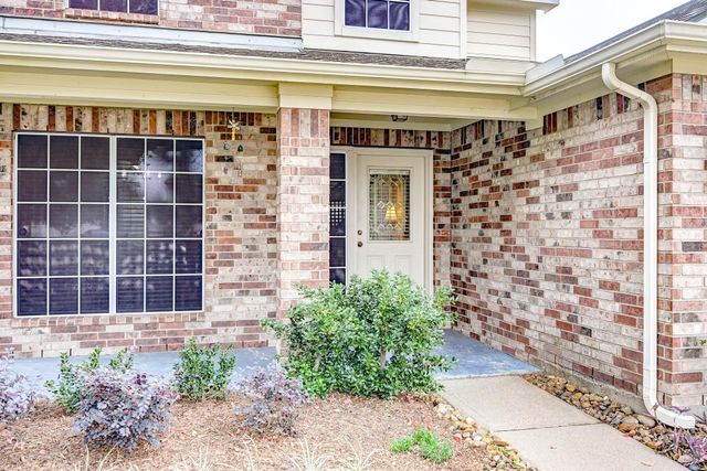 14606 Gearen Court, Cypress, TX 77429