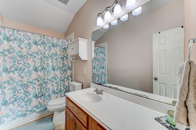 14606 Gearen Court, Cypress, TX 77429