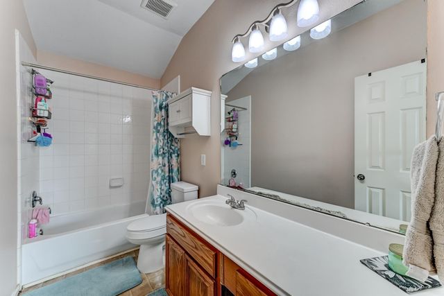 14606 Gearen Court, Cypress, TX 77429