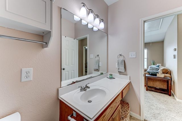 14606 Gearen Court, Cypress, TX 77429