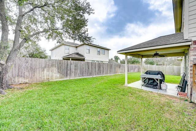 14606 Gearen Court, Cypress, TX 77429