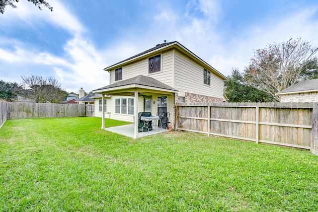 14606 Gearen Court, Cypress, TX 77429