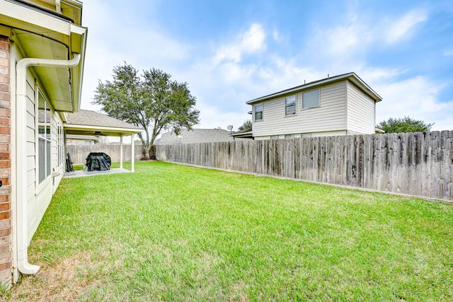 14606 Gearen Court, Cypress, TX 77429