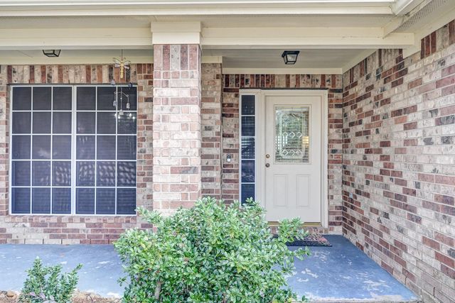 14606 Gearen Court, Cypress, TX 77429