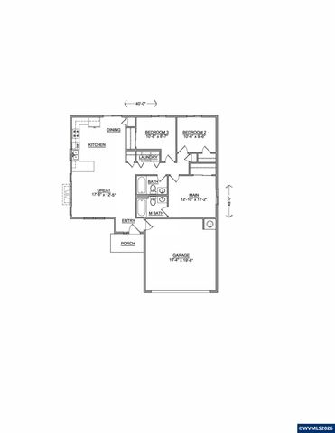 3112 S 13th St, Lebanon, OR 97355