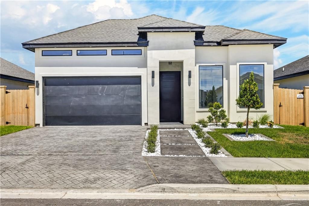5901 Rayo Del Sol Street, Edinburg, TX 78542