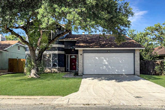 8426 Maple Ridge, San Antonio, TX 78239