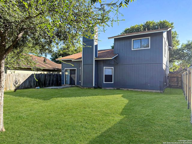 8426 Maple Ridge, San Antonio, TX 78239