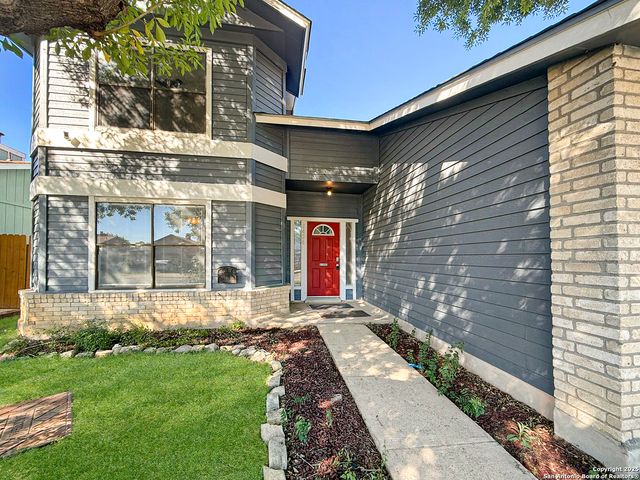 8426 Maple Ridge, San Antonio, TX 78239