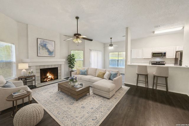 8426 Maple Ridge, San Antonio, TX 78239