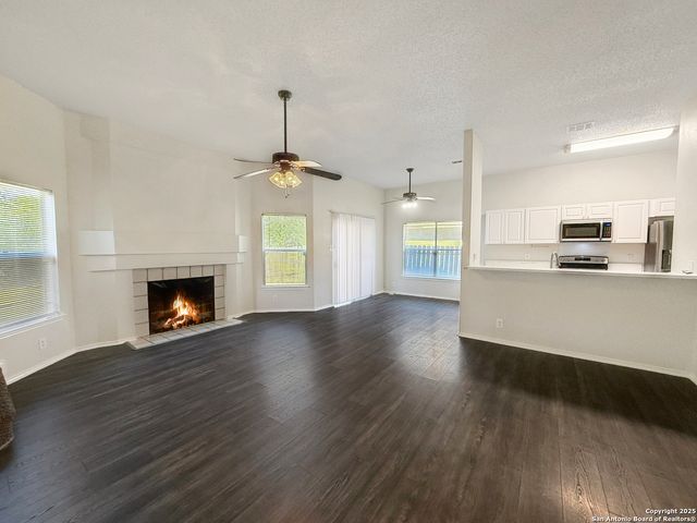 8426 Maple Ridge, San Antonio, TX 78239