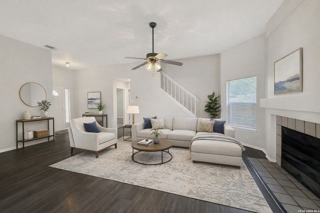 8426 Maple Ridge, San Antonio, TX 78239