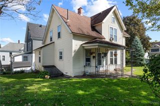 312 ULSTER ST & EMERSON Avenue, Syracuse, NY 13204