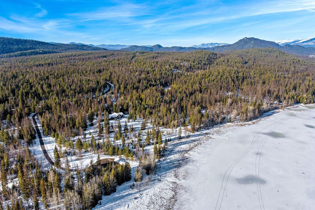 1673 Whitefish Hills Drive, Whitefish, MT 59937 photo 26