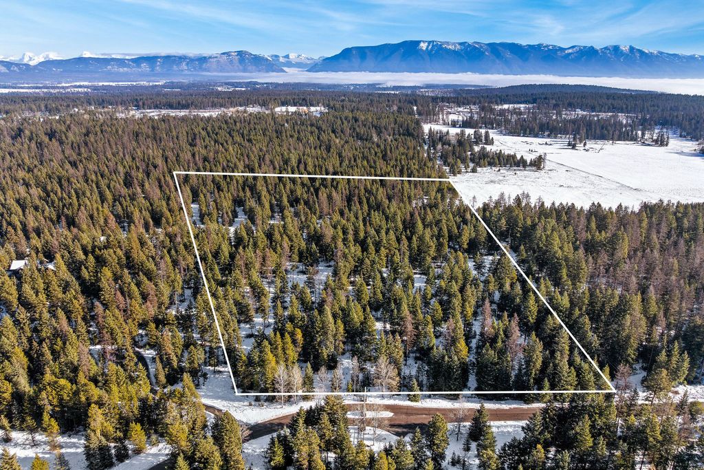 1673 Whitefish Hills Drive, Whitefish, MT 59937 photo 4