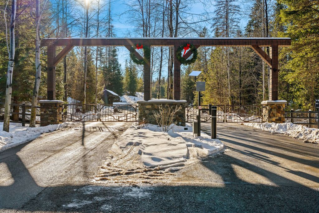 1673 Whitefish Hills Drive, Whitefish, MT 59937 photo 6