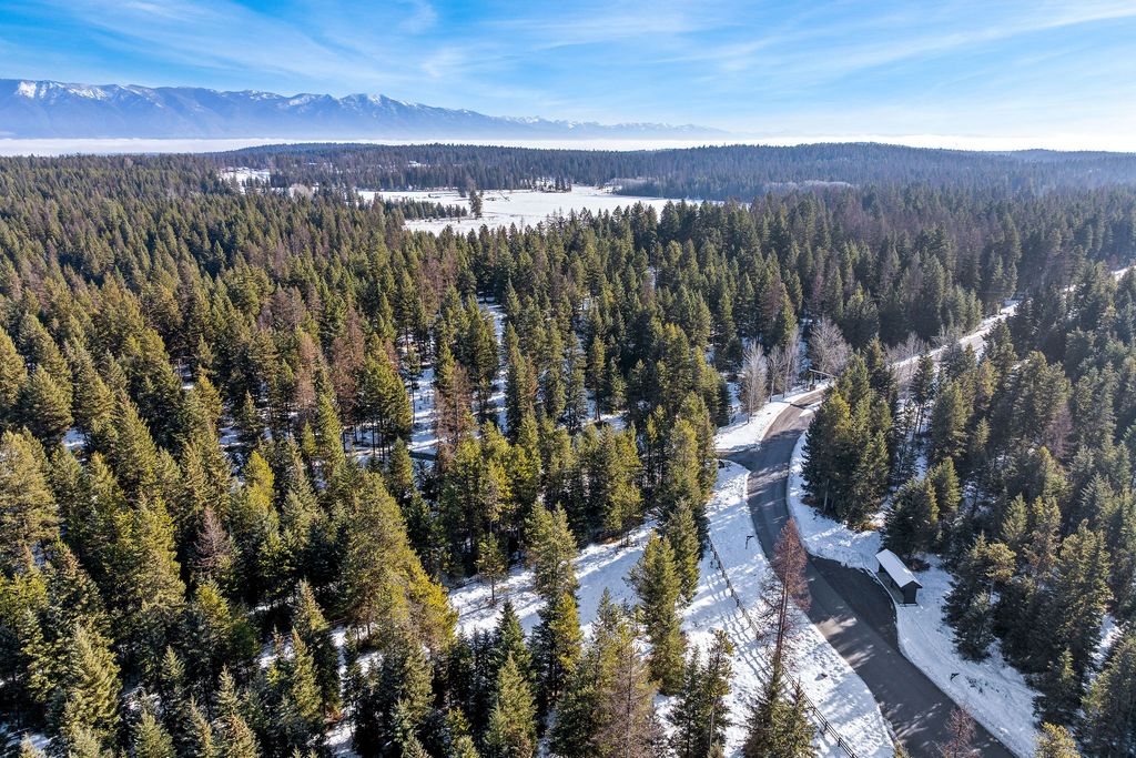 1673 Whitefish Hills Drive, Whitefish, MT 59937 photo 7