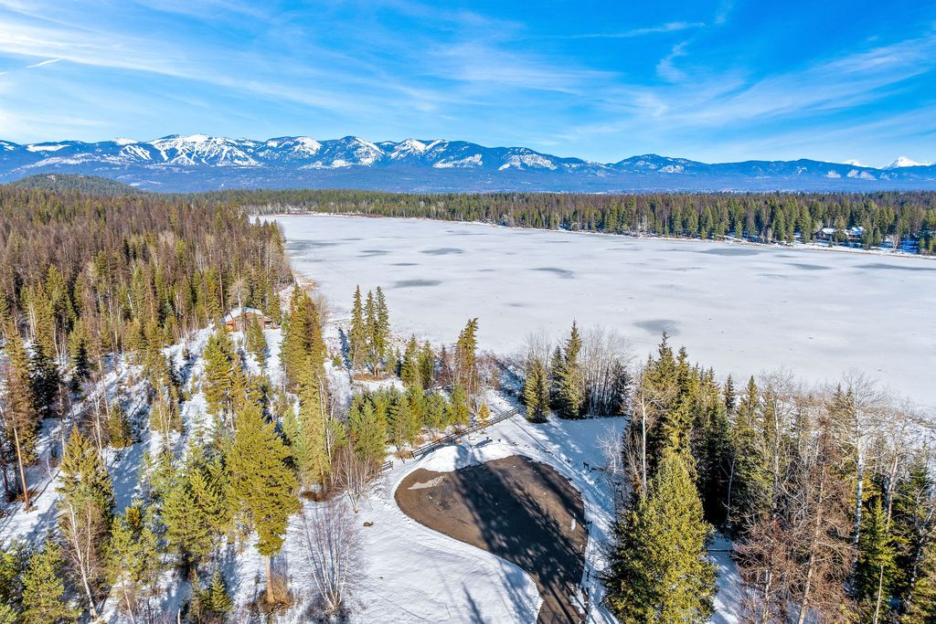 1673 Whitefish Hills Drive, Whitefish, MT 59937 photo 8