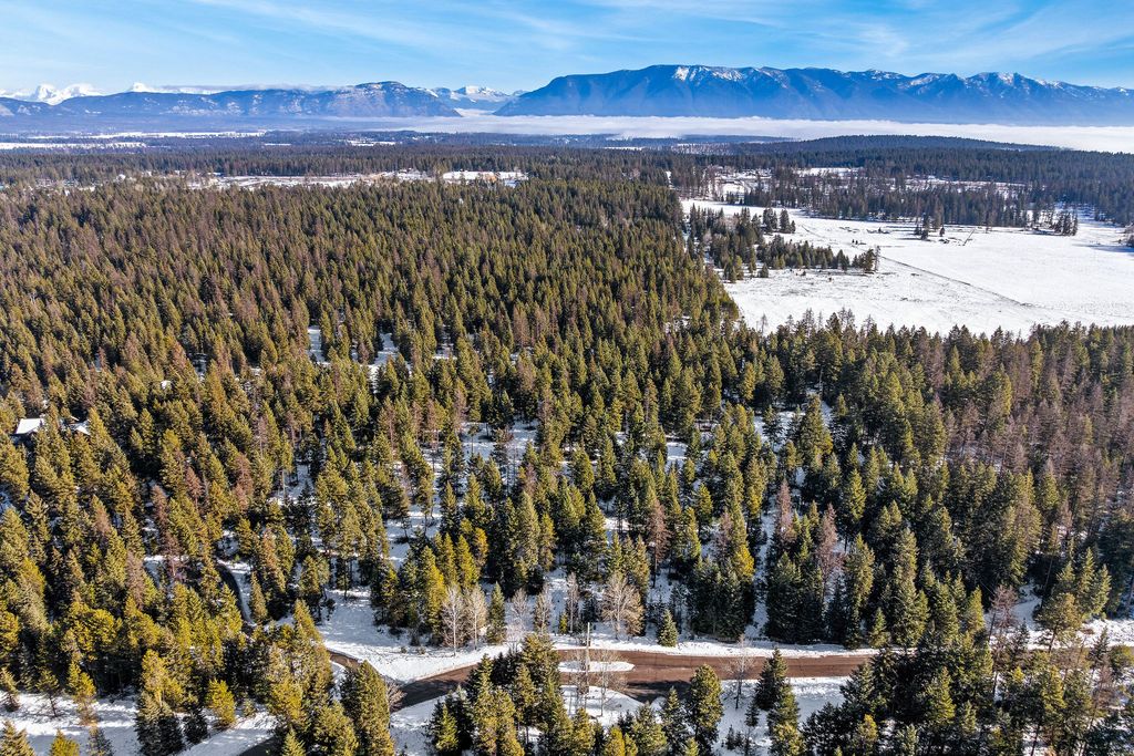 1673 Whitefish Hills Drive, Whitefish, MT 59937 photo 9