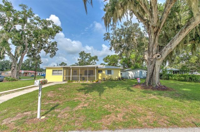 1675 N TATE AVENUE, Bartow, FL 33830
