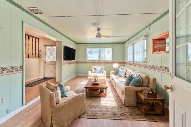 1675 N TATE AVENUE, Bartow, FL 33830