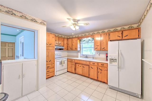 1675 N TATE AVENUE, Bartow, FL 33830
