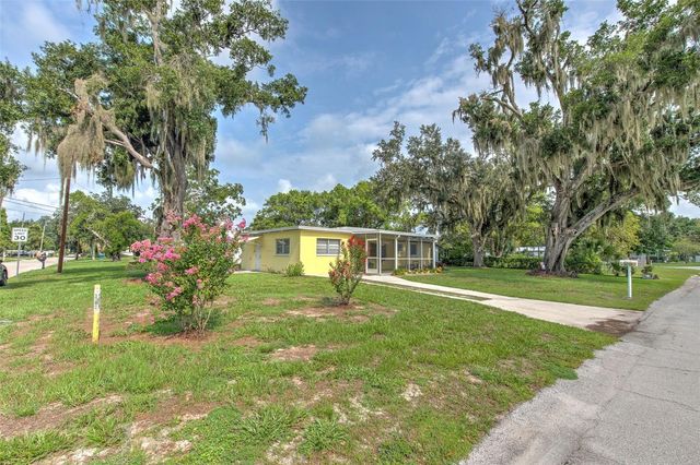 1675 N TATE AVENUE, Bartow, FL 33830