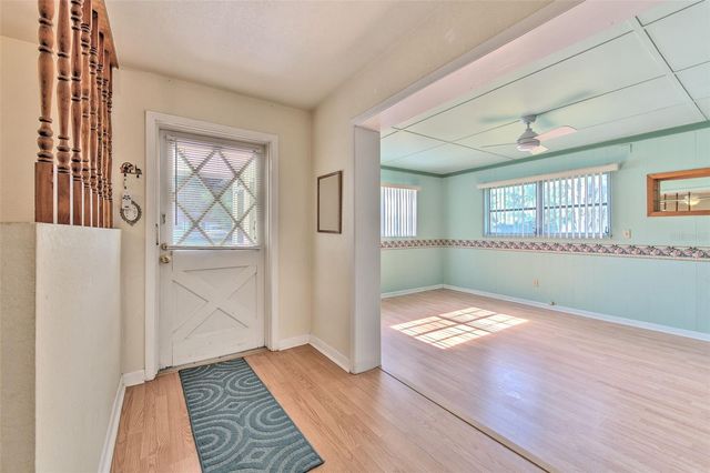 1675 N TATE AVENUE, Bartow, FL 33830