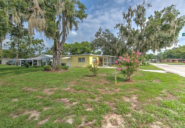 1675 N TATE AVENUE, Bartow, FL 33830