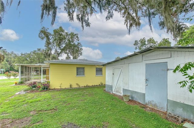 1675 N TATE AVENUE, Bartow, FL 33830