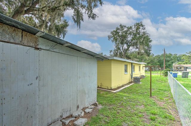 1675 N TATE AVENUE, Bartow, FL 33830
