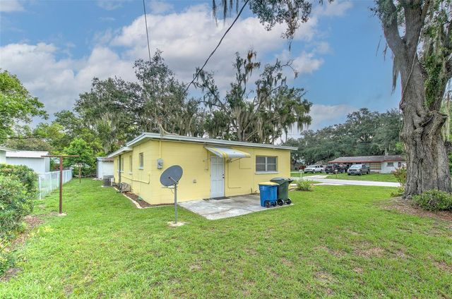 1675 N TATE AVENUE, Bartow, FL 33830