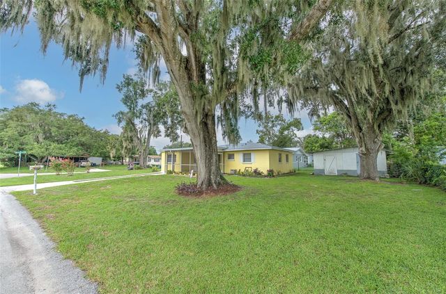 1675 N TATE AVENUE, Bartow, FL 33830