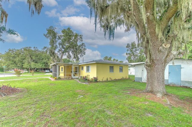 1675 N TATE AVENUE, Bartow, FL 33830