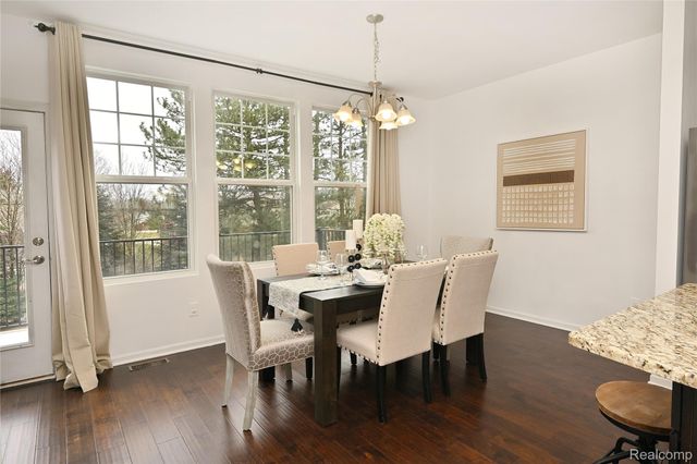 2817 Hartwick Drive, Rochester Hills, MI 48307