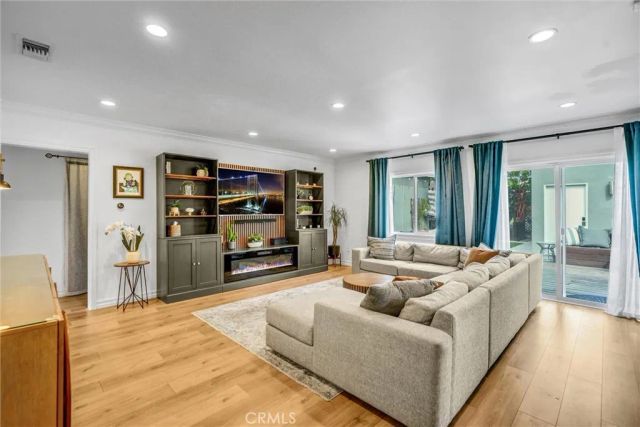 6830 Bothwell Road, Reseda, CA 91335