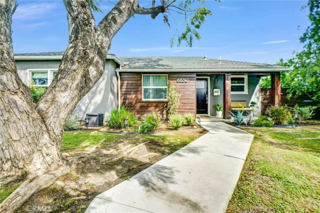6830 Bothwell Road, Reseda, CA 91335