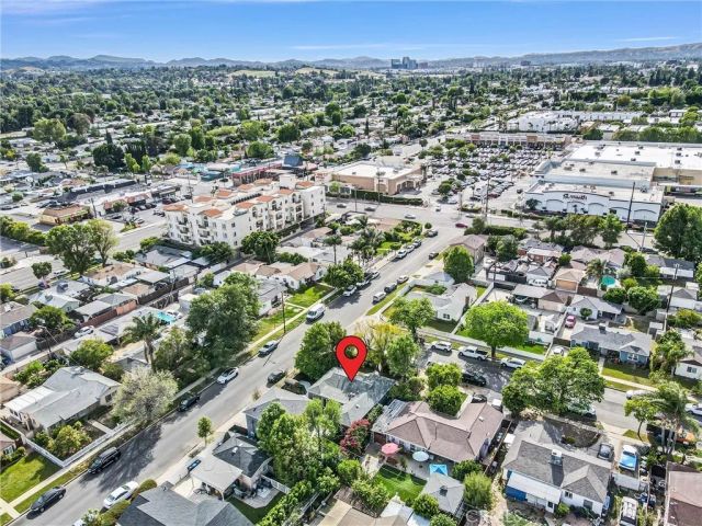 6830 Bothwell Road, Reseda, CA 91335