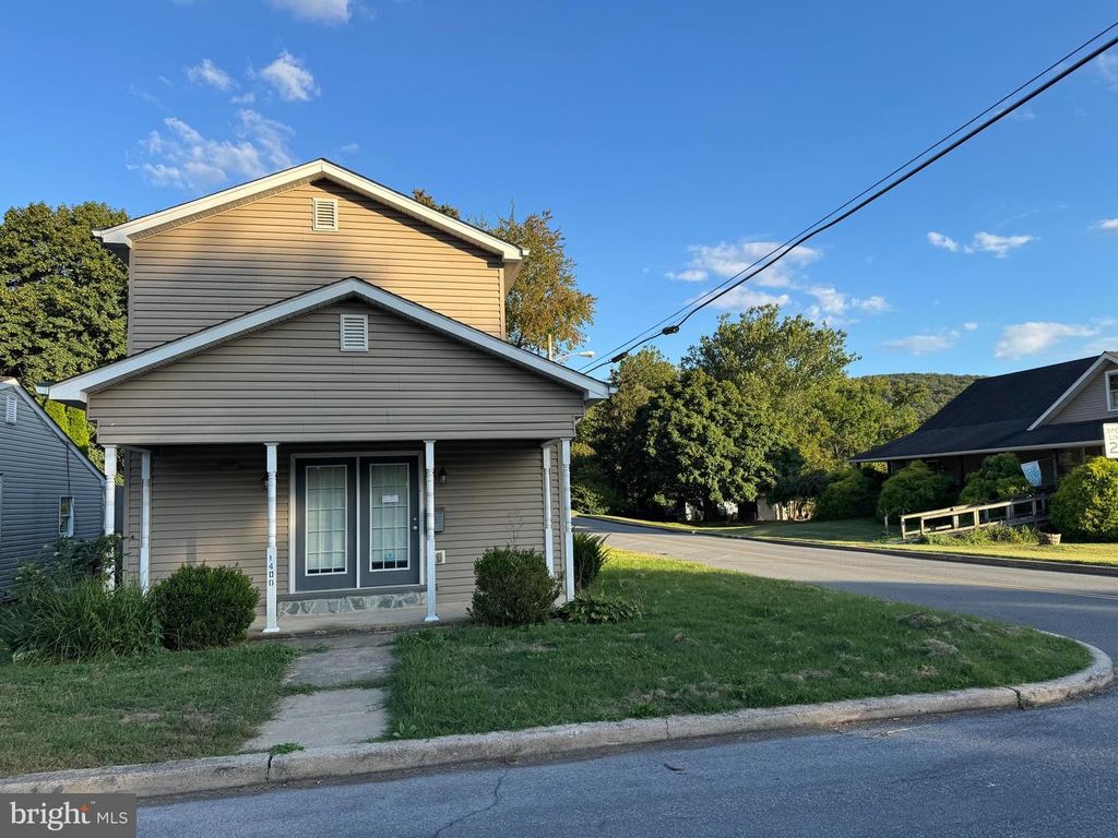 1400 VINE ST, Reading, PA 19606
