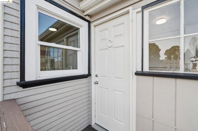 2923 Wheeler Street C, Berkeley, CA 94705