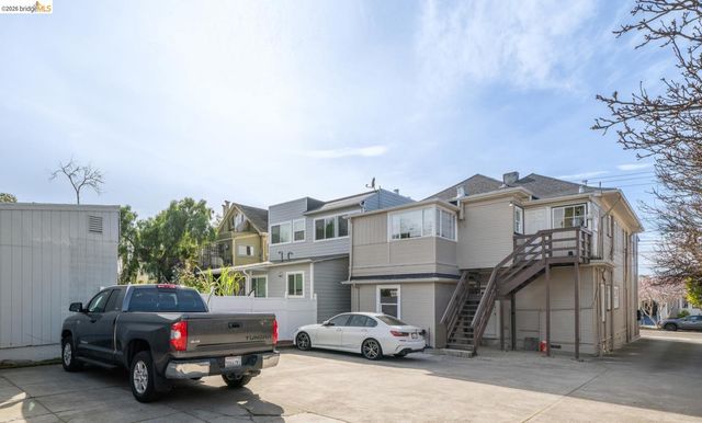 2923 Wheeler Street C, Berkeley, CA 94705