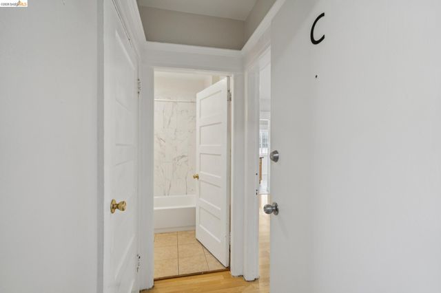 2923 Wheeler Street C, Berkeley, CA 94705
