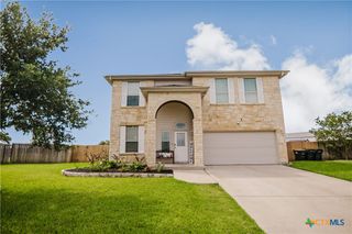 201 Boulder Ridge Drive, Cuero, TX 77954