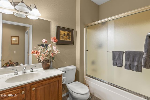 19417 N TALLOWOOD Way, Surprise, AZ 85387