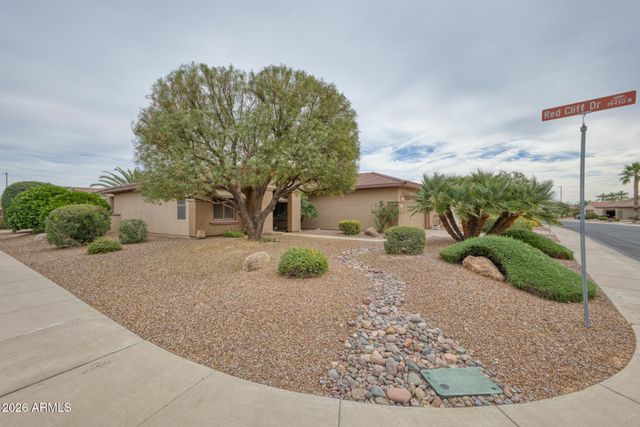 19417 N TALLOWOOD Way, Surprise, AZ 85387