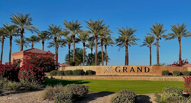 19417 N TALLOWOOD Way, Surprise, AZ 85387