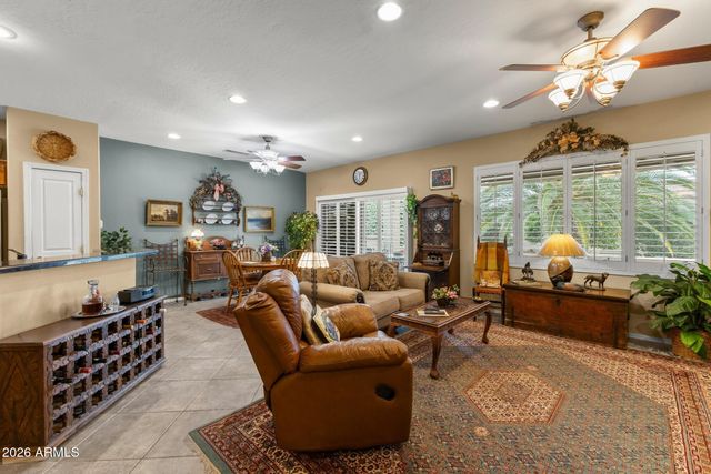 19417 N TALLOWOOD Way, Surprise, AZ 85387