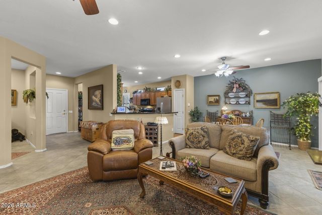 19417 N TALLOWOOD Way, Surprise, AZ 85387