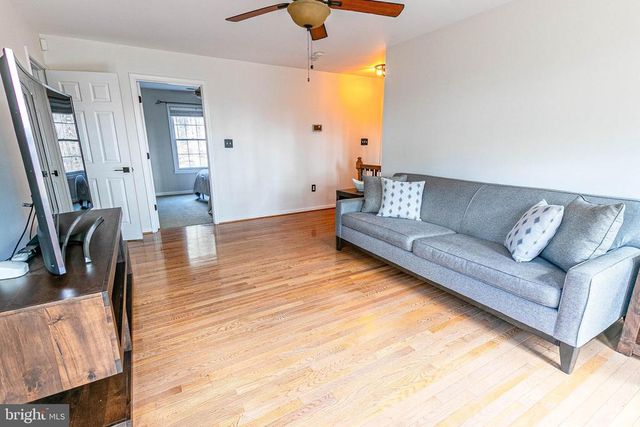 17183 CORDER RD, Elkwood, VA 22718